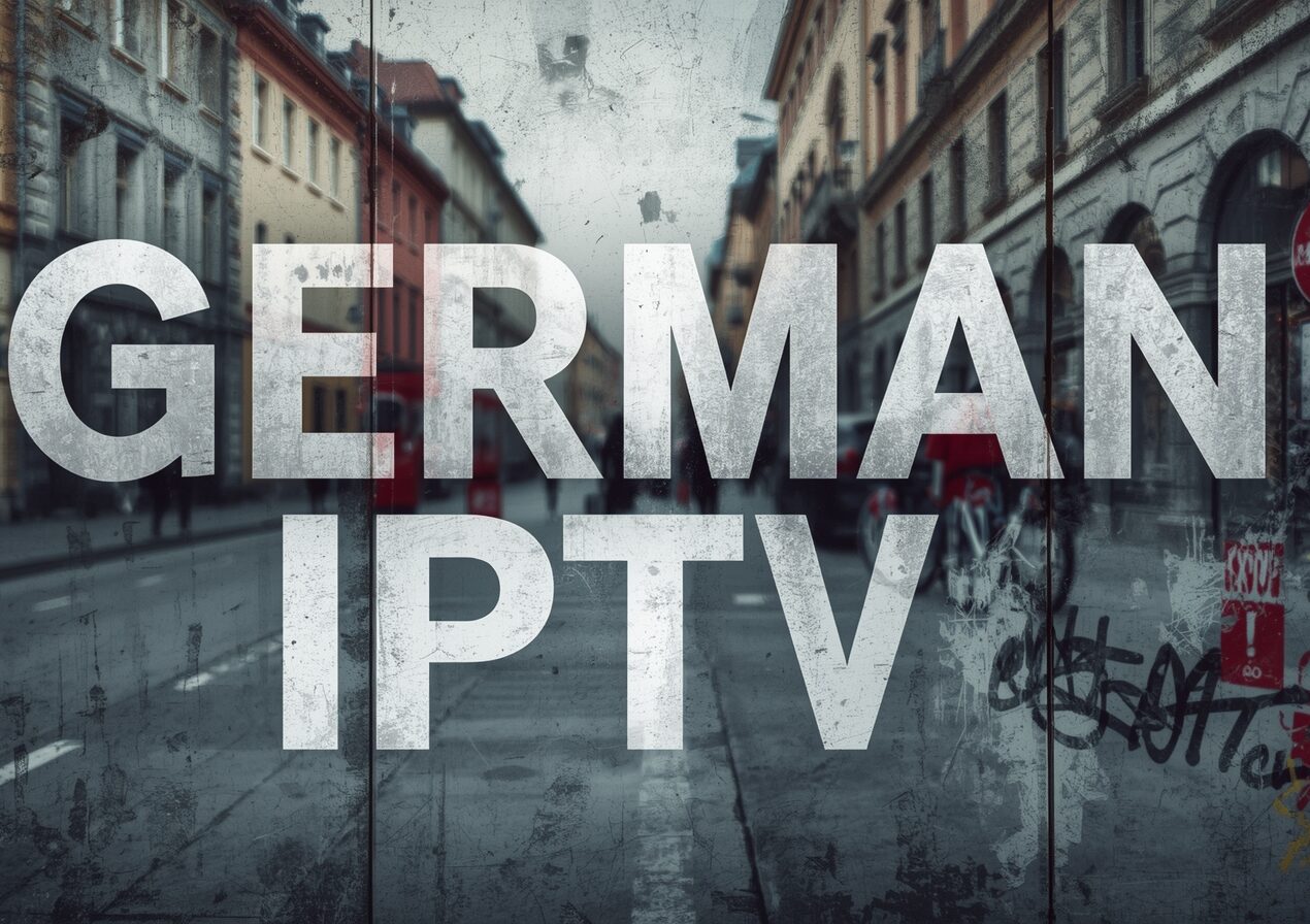 German IPTV