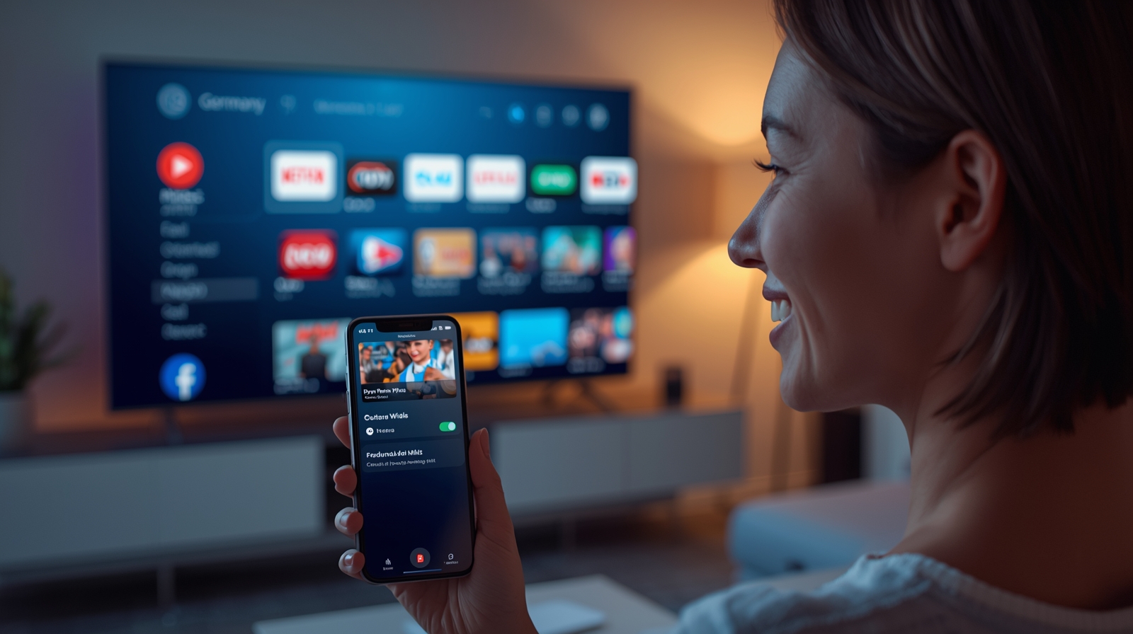 IPTV in Deutschland 3